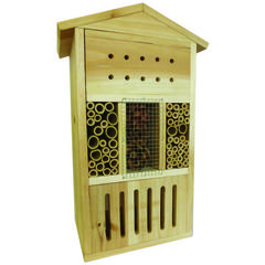 HOTEL A INSECTES EN SAPIN FSC