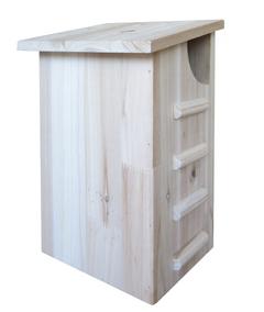 ABRI POUR ECUREUIL