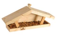 MANGEOIRE TRAMONTANE EN PIN