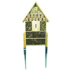 HOTEL A INSECTES XL 130CM HOTEL A INSECTES XL 130CM