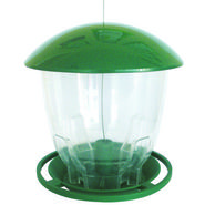 MANGEOIRE PLASTIQUE RONDE