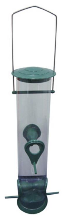 MANGEOIRE SILO MONTEE
