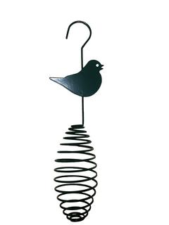 SUPPORT BOULE RESSORT