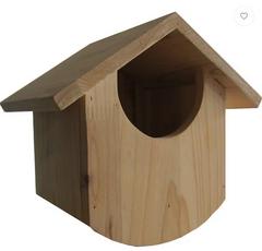 NICHOIR ROND SEMI OUVERT