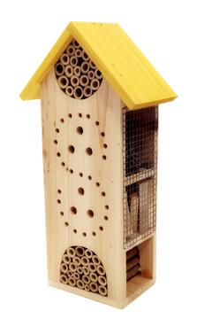 HOTEL A INSECTES TOUR COLORE