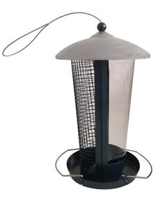 MANGEOIRE DOUBLE SILO