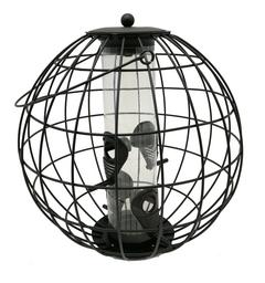 MANGEOIRE SILO ANTI-ETOURNEAUX