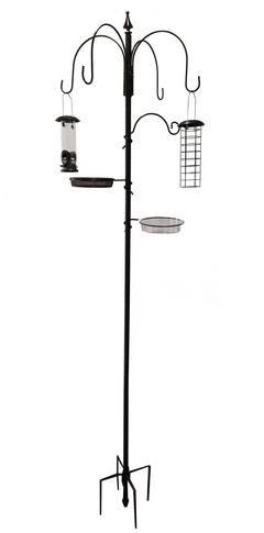 STATION NOURRISSAGE ET ACCESS.