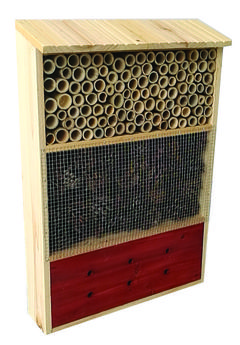 HOTEL A INSECTES - 53CM