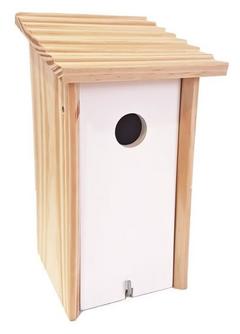 NICHOIR A MESANGES 28MM FSC