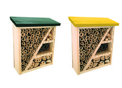 ABRI A INSECTES CARRE FSC
