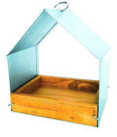 MANGEOIRE BALTIQUE PIN & ZINC