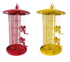 MANGEOIRE TRIO METAL