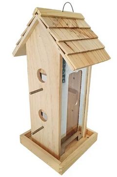 MANGEOIRE SILO GEANT