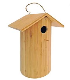 NICHOIR BAMBOU BORNEO