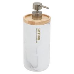 DISTRIBUTEUR DE SAVON 842 ML