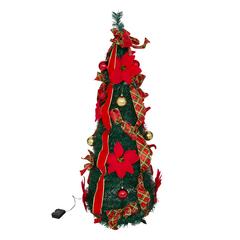 SAPIN PLIABLE 120CM