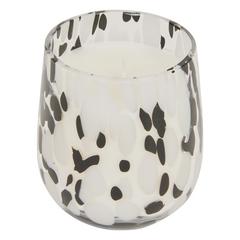 BOUGIE PARFUMEE 275G AMBRE