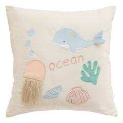 COUSSIN MER 40X40CM