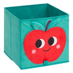 BOITE DE RANGEMENT POMME