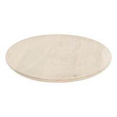 ASSIETTE MANGUIER 30CM