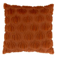 COUSSIN CITROUILLE 45X45CM COUSSIN CITROUILLE 45X45CM