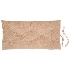 MATELAS SOL VELOURS LIN MATELAS SOL VELOURS LIN