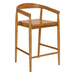 TABOURET TECK MIYAKO