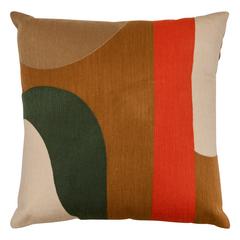 COUSSIN MODERNE 45X45CM