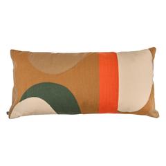 COUSSIN MODERNISTE 35X75CM