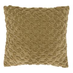 COUSSIN NOVA 40X40CM KAKI