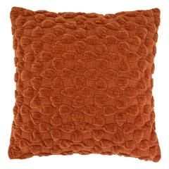 COUSSIN NOVA 40X40CM AMBRE COUSSIN NOVA 40X40CM AMBRE