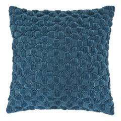 COUSSIN NOVA 40X40CM BLEU COUSSIN NOVA 40X40CM BLEU