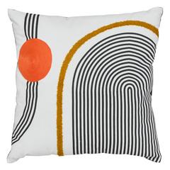 COUSS BRODE KUBUS 45X45