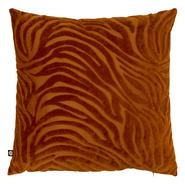 COUSSIN VELOURS AMBRE 40X40 COUSSIN VELOURS AMBRE 40X40