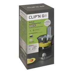 ROBOT SANS FIL CLIPNGO 1L