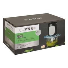 HACHOIR SANS FIL CLIPNGO