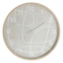 HORLOGE GRETA D38CM