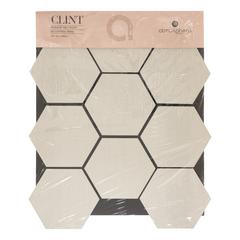 PANNEAU MURAL TISSU BEIGE