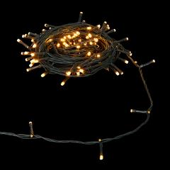 GUIRLANDE 10M 100LEDS GUIRLANDE 10M 100LEDS
