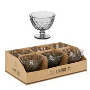 COUPE A GLACE 30CL GRIS
