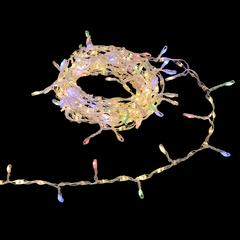 GUIRLANDE DUO 4M 300LEDS GUIRLANDE DUO 4M 300LEDS