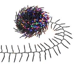 GUIRLANDE 10M 664LEDS SOLAIRE GUIRLANDE 10M 664LEDS SOLAIRE