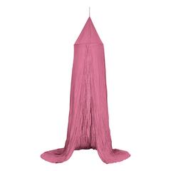 CIEL DE LIT LILI ROSE ANTIQUE CIEL DE LIT LILI ROSE ANTIQUE