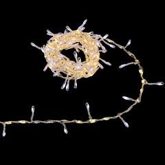 GUIRLANDE DUO 4M 300LEDS GUIRLANDE DUO 4M 300LEDS