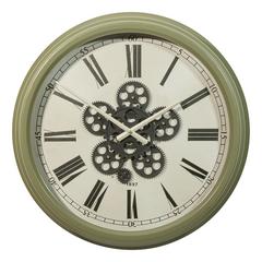 HORLOGE MECANISME ARGO D52CM