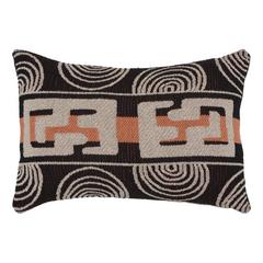 COUSSIN MIRA 30X50CM MARRON COUSSIN MIRA 30X50CM MARRON