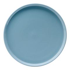 ASSIETTE PLATE MARIE D.27CM