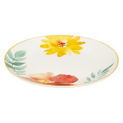 ASSIETTE DESSERT MARGAUX 19CM ASSIETTE DESSERT MARGAUX 19CM