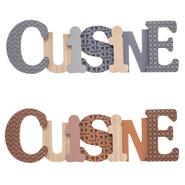 MOT A POSER BOIS JULIA H15CM MOT A POSER BOIS JULIA H15CM